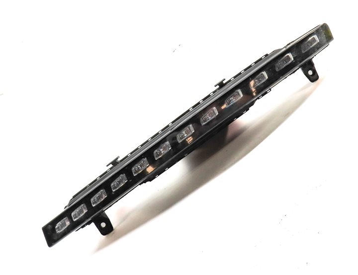 Thumbnail 4: 2010-2015 AUDI Q7 (4L) FRONT LEFT DRIVER TURN SIGNAL MARKER LIGHT LAMP (LED)