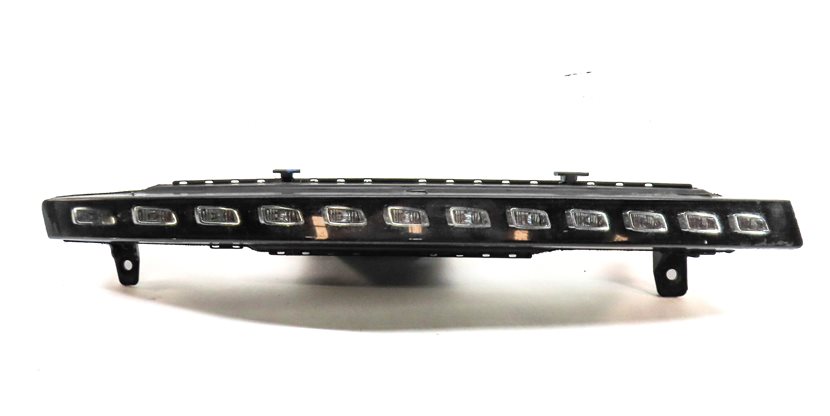 Thumbnail 3: 2010-2015 AUDI Q7 (4L) FRONT RIGHT PASSENGER TURN SIGNAL MARKER LIGHT LAMP (LED)