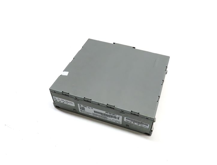 2013 AUDI Q7 (4L) STEREO AUDIO SOUND SYSTEM RADIO RECEIVER MODULE