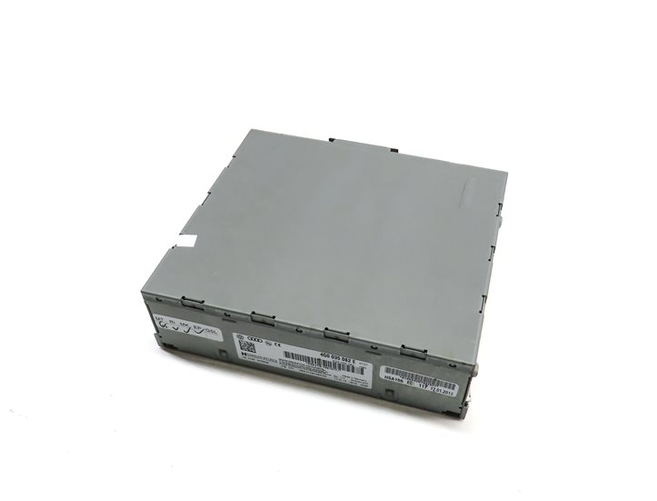 Thumbnail 2: 2013 AUDI Q7 (4L) STEREO AUDIO SOUND SYSTEM RADIO RECEIVER MODULE