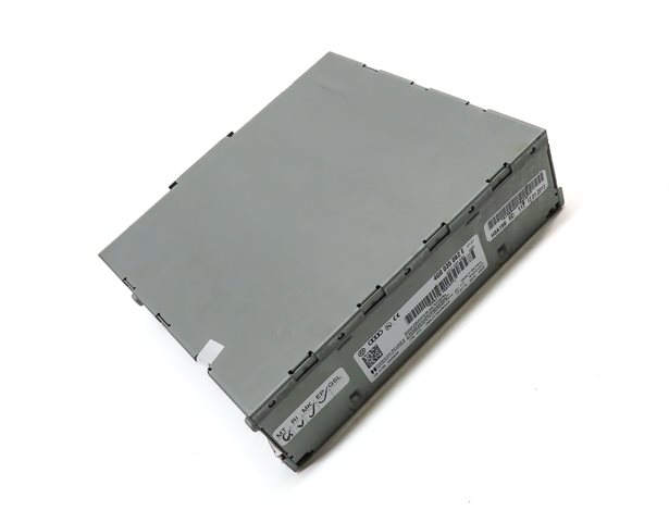 Thumbnail 4: 2013 AUDI Q7 (4L) STEREO AUDIO SOUND SYSTEM RADIO RECEIVER MODULE