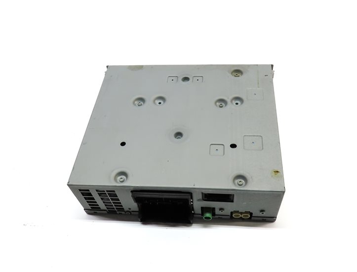 Thumbnail 5: 2013 AUDI Q7 (4L) STEREO AUDIO SOUND SYSTEM RADIO RECEIVER MODULE