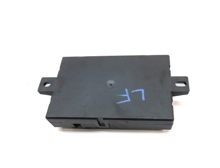 Thumbnail 5: 2005-2015 AUDI A6 S6 Q7 (C6 4L) FRONT LEFT DRIVER MEMORY SEAT CONTROL MODULE