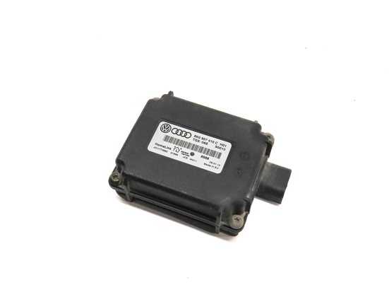 2013 AUDI Q7 (4L) HOMELINK GARAGE DOOR OPENER CONTROL MODULE
