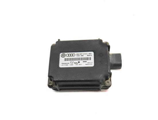 Thumbnail 2: 2013 AUDI Q7 (4L) HOMELINK GARAGE DOOR OPENER CONTROL MODULE