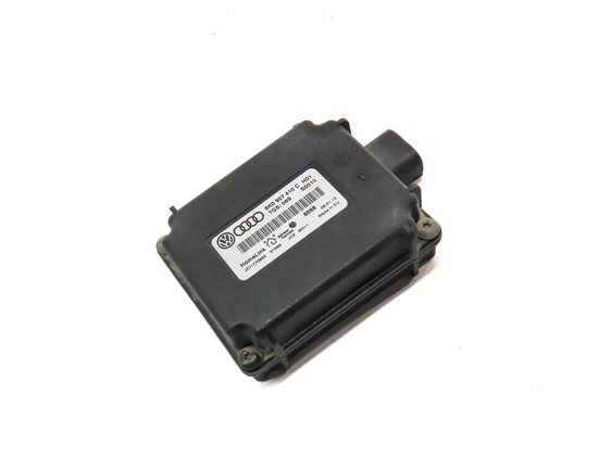 Thumbnail 3: 2013 AUDI Q7 (4L) HOMELINK GARAGE DOOR OPENER CONTROL MODULE