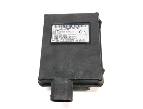 Thumbnail 4: 2013 AUDI Q7 (4L) HOMELINK GARAGE DOOR OPENER CONTROL MODULE