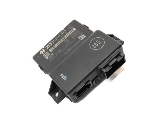 Thumbnail 3: 2013 AUDI Q7 (4L) 3.0L SUPER (CTWB) GATEWAY CONTROL MODULE