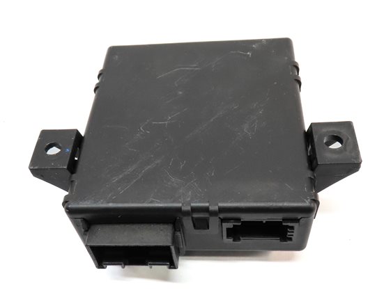 Thumbnail 4: 2013 AUDI Q7 (4L) 3.0L SUPER (CTWB) GATEWAY CONTROL MODULE
