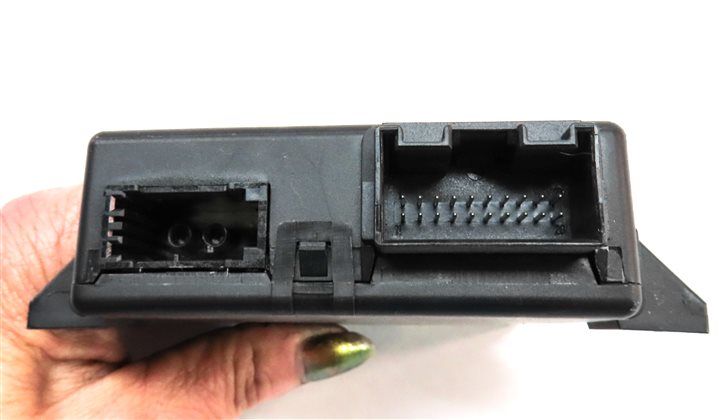 Thumbnail 5: 2013 AUDI Q7 (4L) 3.0L SUPER (CTWB) GATEWAY CONTROL MODULE