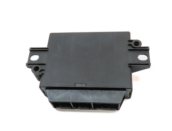 Thumbnail 4: 2013-2015 AUDI Q7 (4L) DRIVER ASSIST PDC PARK DISTANCE SENSOR CONTROL MODULE