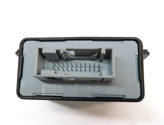 Thumbnail 5: 2013 AUDI Q7 (4L) HEADLIGHT HEAD LIGHT LAMP RANGE CONTROL MODULE