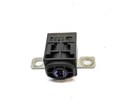 Thumbnail 2: 2013 AUDI Q7 (4L) 3.0L SUPER (CTWB) ENGINE BATTERY OVERLOAD PROTECTION SWITCH