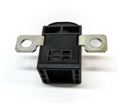 Thumbnail 4: 2013 AUDI Q7 (4L) 3.0L SUPER (CTWB) ENGINE BATTERY OVERLOAD PROTECTION SWITCH