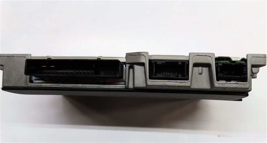 Thumbnail 6: 2013-2015 AUDI Q7 (4L) RADIO STEREO BOSE AUDIO AMP AMPLIFIER (OPTION 8RY)