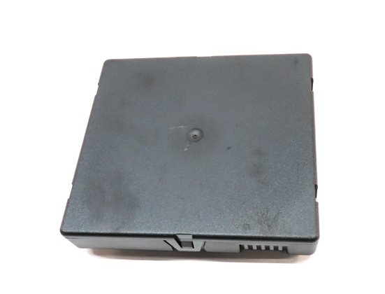Thumbnail 5: 2008 / 2013 AUDI Q7 (4L) TRUNK MOUNTED COMFORT CONTROL MODULE
