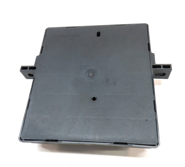 Thumbnail 4: 2013 AUDI Q7 (4L) 3.0L SUPER (CTWB) ENGINE ONBOARD POWER SUPPLY CONTROL MODULE