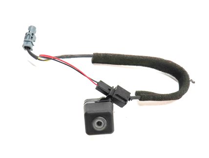 2004-2017 AUDI A5 S5 A6 S6 A8 S8 Q7 REARVIEW BACKUP REVERSE REAR VIEW CAMERA