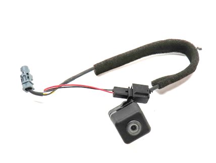 Thumbnail 3: 2004-2017 AUDI A5 S5 A6 S6 A8 S8 Q7 REARVIEW BACKUP REVERSE REAR VIEW CAMERA