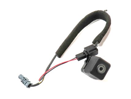 Thumbnail 4: 2004-2017 AUDI A5 S5 A6 S6 A8 S8 Q7 REARVIEW BACKUP REVERSE REAR VIEW CAMERA