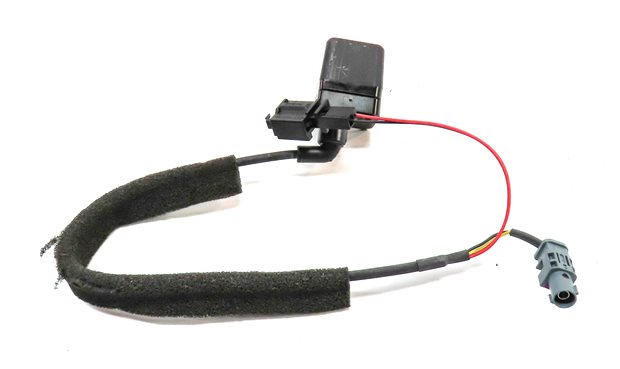 Thumbnail 5: 2004-2017 AUDI A5 S5 A6 S6 A8 S8 Q7 REARVIEW BACKUP REVERSE REAR VIEW CAMERA