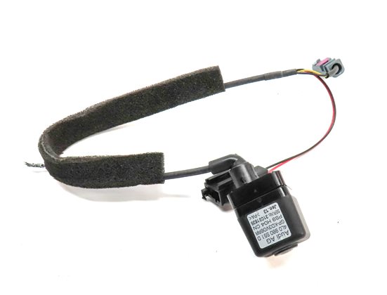 Thumbnail 6: 2004-2017 AUDI A5 S5 A6 S6 A8 S8 Q7 REARVIEW BACKUP REVERSE REAR VIEW CAMERA