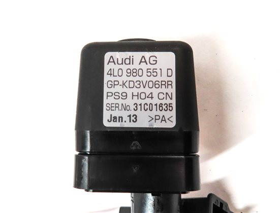 Thumbnail 7: 2004-2017 AUDI A5 S5 A6 S6 A8 S8 Q7 REARVIEW BACKUP REVERSE REAR VIEW CAMERA
