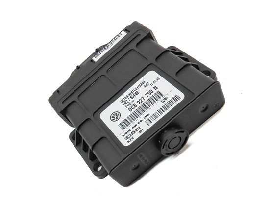 Thumbnail 3: 2013 AUDI Q7 (4L) 3.0L SUPER (CTWB) ENGINE AUTOMATIC TRANSMISSION CONTROL MODULE