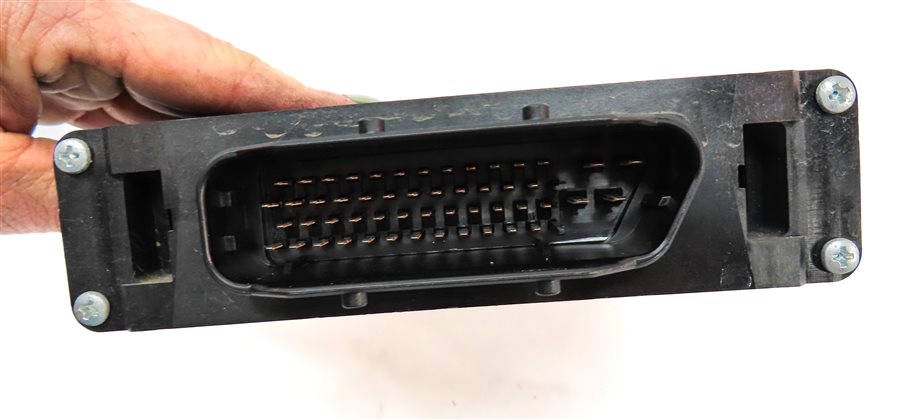 Thumbnail 5: 2013 AUDI Q7 (4L) 3.0L SUPER (CTWB) ENGINE AUTOMATIC TRANSMISSION CONTROL MODULE