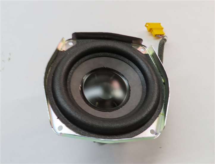 Thumbnail 6: 2013 AUDI Q7 (4L) RADIO STEREO BOSE AUDIO SOUND SYSTEM SPEAKER SET/14