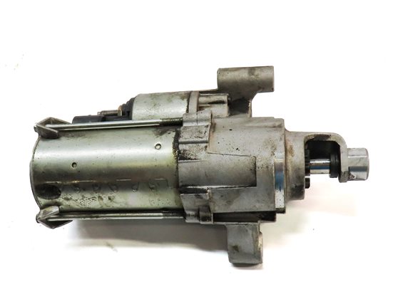 Thumbnail 2: 2010-2017 AUDI A5 A6 A7 Q5 Q7 S4 S5 (B8 8K 8R 8T C7 4G8 4L) ENGINE STARTER MOTOR