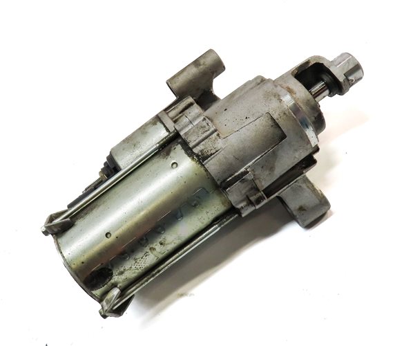 Thumbnail 3: 2010-2017 AUDI A5 A6 A7 Q5 Q7 S4 S5 (B8 8K 8R 8T C7 4G8 4L) ENGINE STARTER MOTOR