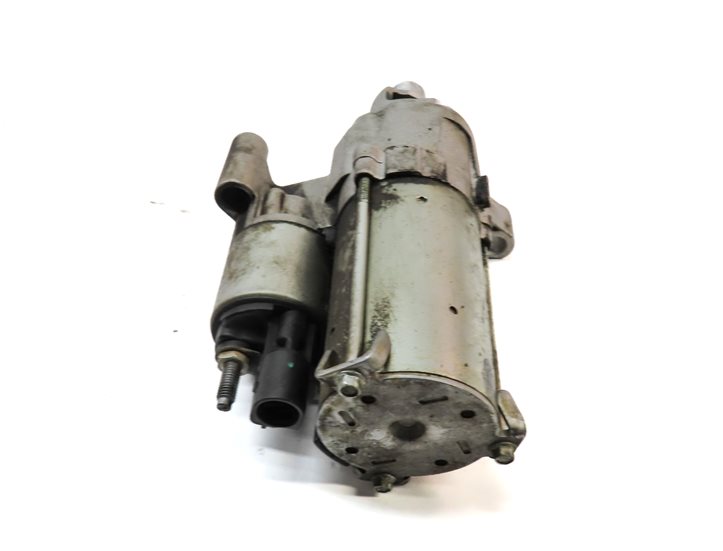 Thumbnail 4: 2010-2017 AUDI A5 A6 A7 Q5 Q7 S4 S5 (B8 8K 8R 8T C7 4G8 4L) ENGINE STARTER MOTOR