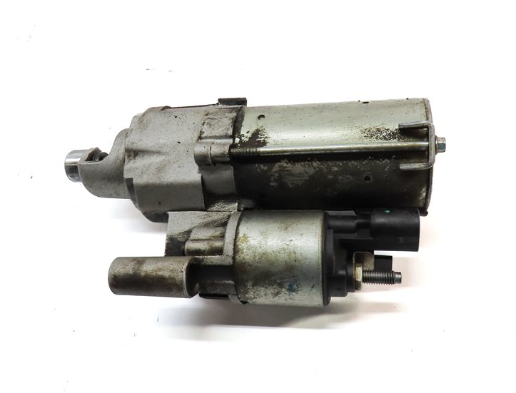 Thumbnail 5: 2010-2017 AUDI A5 A6 A7 Q5 Q7 S4 S5 (B8 8K 8R 8T C7 4G8 4L) ENGINE STARTER MOTOR