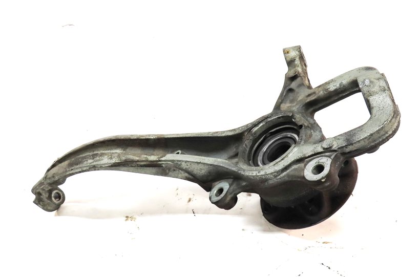 Thumbnail 2: 2011-2015 AUDI Q7 (4L) RIGHT FRONT PASSENGER SPINDLE KNUCKLE WHEEL HUB BEARING