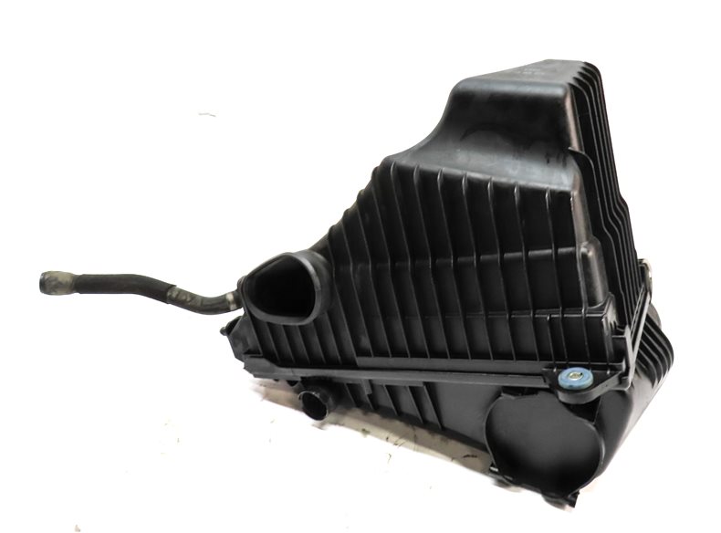 2011-2015 AUDI Q7 (4L) 3.0L SUPERCHARGED ENGINE AIR FILTER BOX CLEANER HOUSING