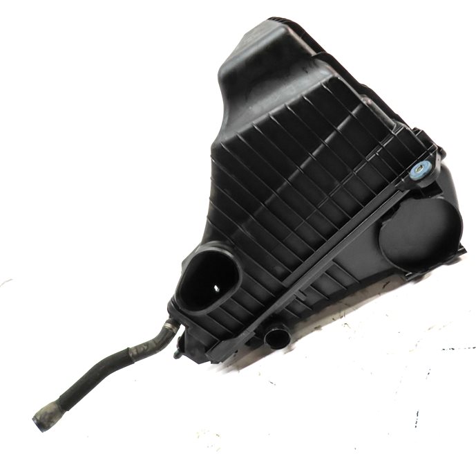 Thumbnail 3: 2011-2015 AUDI Q7 (4L) 3.0L SUPERCHARGED ENGINE AIR FILTER BOX CLEANER HOUSING