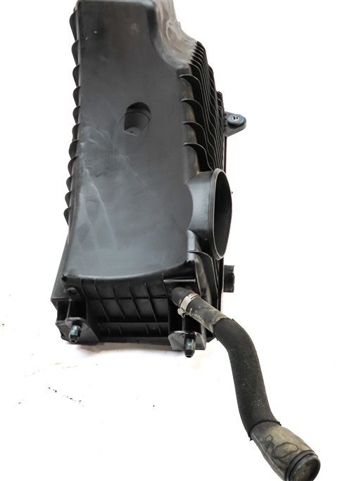 Thumbnail 4: 2011-2015 AUDI Q7 (4L) 3.0L SUPERCHARGED ENGINE AIR FILTER BOX CLEANER HOUSING