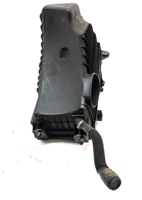 Thumbnail 5: 2011-2015 AUDI Q7 (4L) 3.0L SUPERCHARGED ENGINE AIR FILTER BOX CLEANER HOUSING
