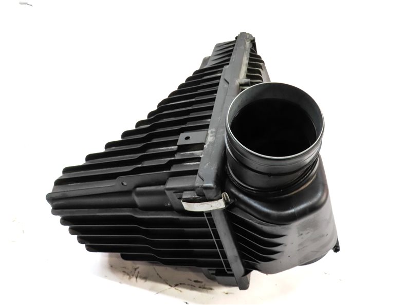 Thumbnail 7: 2011-2015 AUDI Q7 (4L) 3.0L SUPERCHARGED ENGINE AIR FILTER BOX CLEANER HOUSING