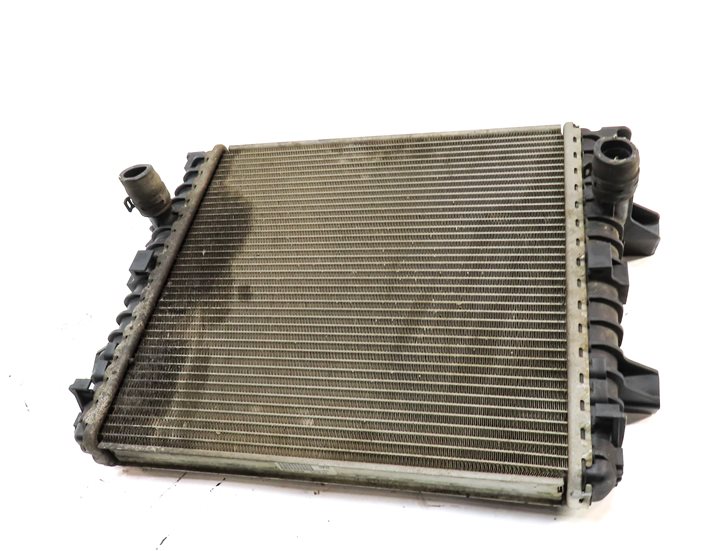 Thumbnail 4: 2011-2015 AUDI Q7 (4L) 3.0L SUPERCHARGED ENGINE LEFT OR RIGHT AUXILIARY RADIATOR