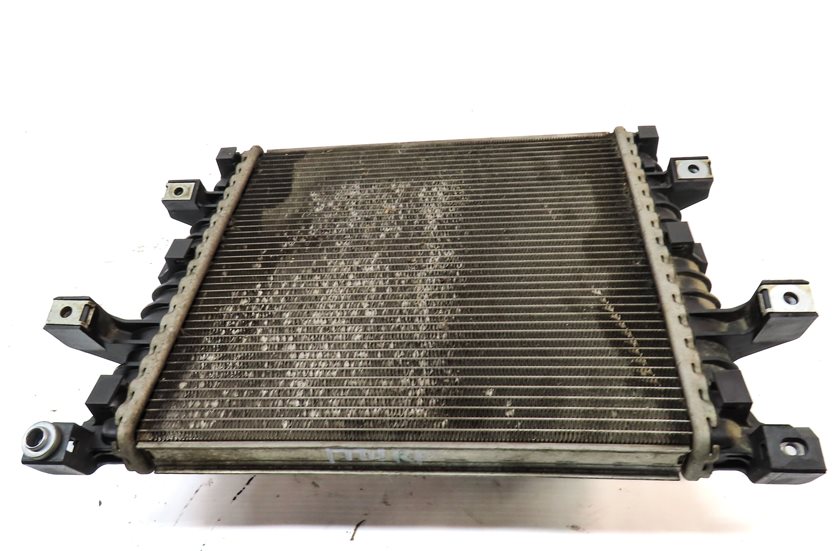 Thumbnail 5: 2011-2015 AUDI Q7 (4L) 3.0L SUPERCHARGED ENGINE LEFT OR RIGHT AUXILIARY RADIATOR