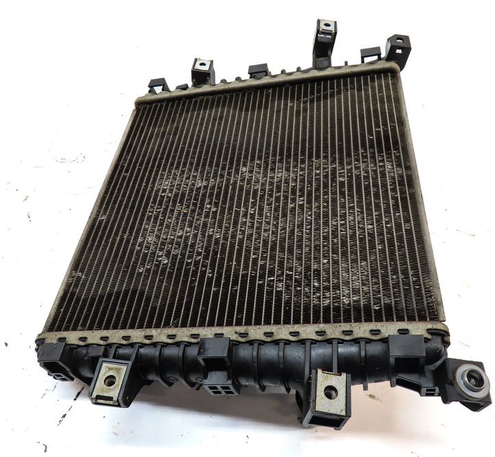Thumbnail 6: 2011-2015 AUDI Q7 (4L) 3.0L SUPERCHARGED ENGINE LEFT OR RIGHT AUXILIARY RADIATOR