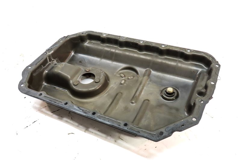 08-17 AUDI A4 S4 A5 S5 A6 A7 A8 Q5 Q7 B8 8K 8T 8R 3.0L 3.2L LOWER ENGINE OIL PAN