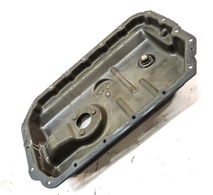Thumbnail 3: 08-17 AUDI A4 S4 A5 S5 A6 A7 A8 Q5 Q7 B8 8K 8T 8R 3.0L 3.2L LOWER ENGINE OIL PAN