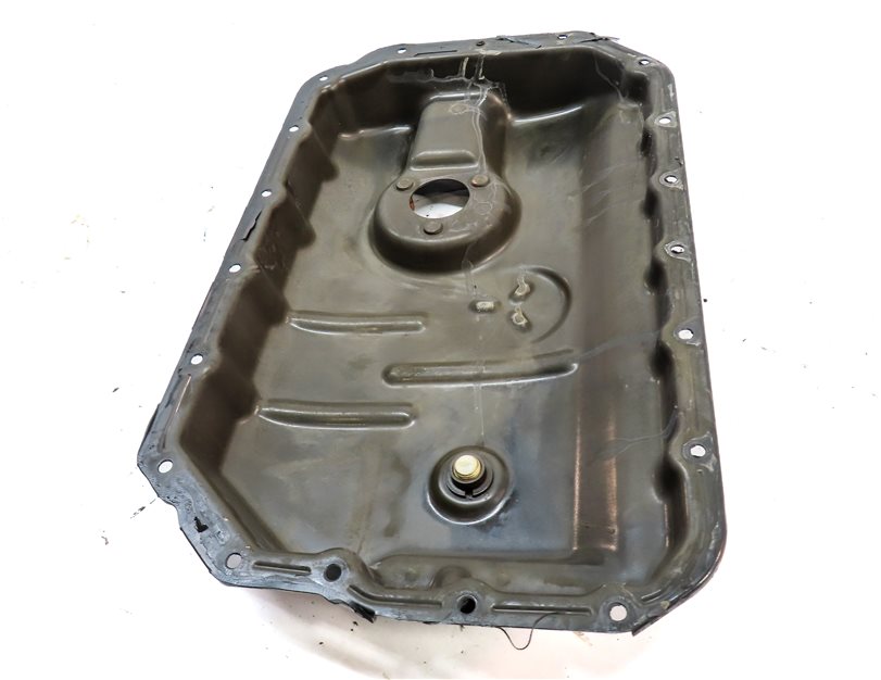 Thumbnail 4: 08-17 AUDI A4 S4 A5 S5 A6 A7 A8 Q5 Q7 B8 8K 8T 8R 3.0L 3.2L LOWER ENGINE OIL PAN