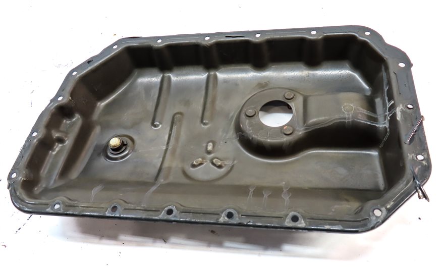 Thumbnail 5: 08-17 AUDI A4 S4 A5 S5 A6 A7 A8 Q5 Q7 B8 8K 8T 8R 3.0L 3.2L LOWER ENGINE OIL PAN