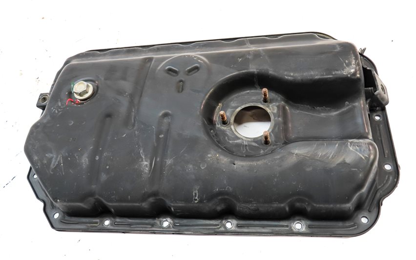 Thumbnail 6: 08-17 AUDI A4 S4 A5 S5 A6 A7 A8 Q5 Q7 B8 8K 8T 8R 3.0L 3.2L LOWER ENGINE OIL PAN