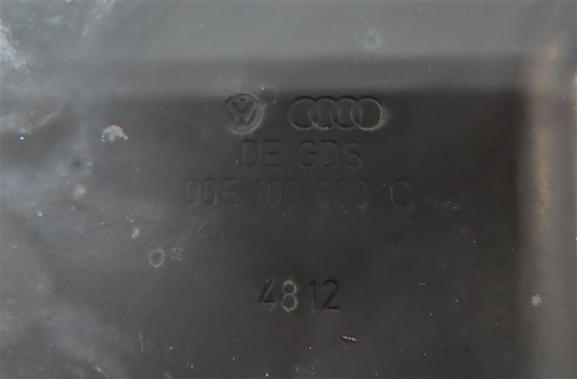 Thumbnail 7: 08-17 AUDI A4 S4 A5 S5 A6 A7 A8 Q5 Q7 B8 8K 8T 8R 3.0L 3.2L LOWER ENGINE OIL PAN