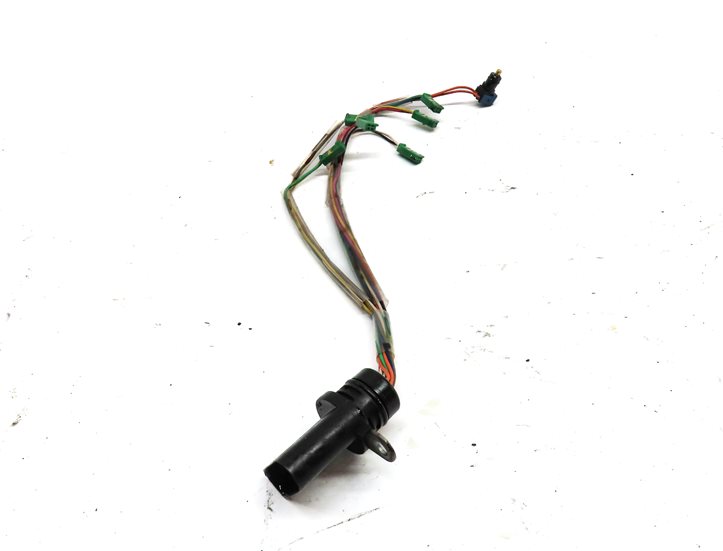 Thumbnail 4: 11-15 VW TOUAREG / AUDI Q7 (4L) 8 SPEED MHN AUTOMATIC TRANSMISSION VALVE BODY